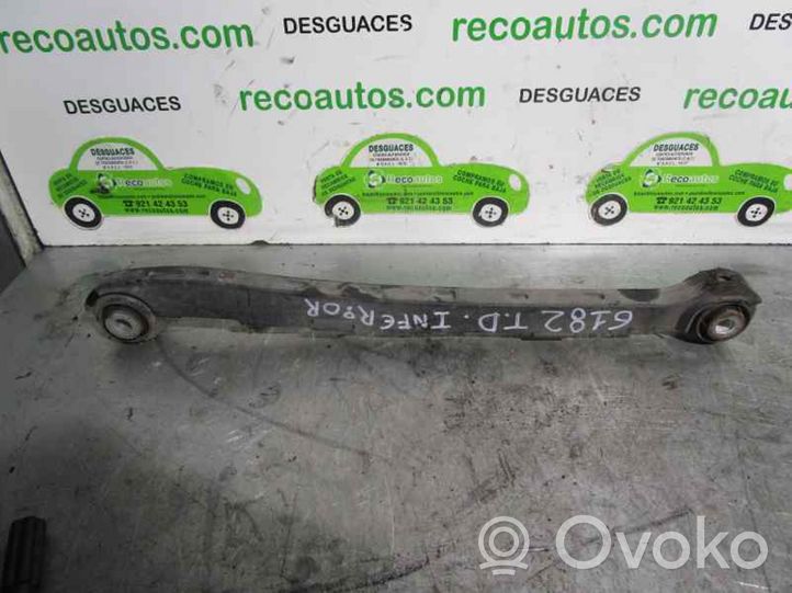 Mercedes-Benz S W140 Bras de contrôle arrière - meta kaip - bras de suspension arrière 1403503406