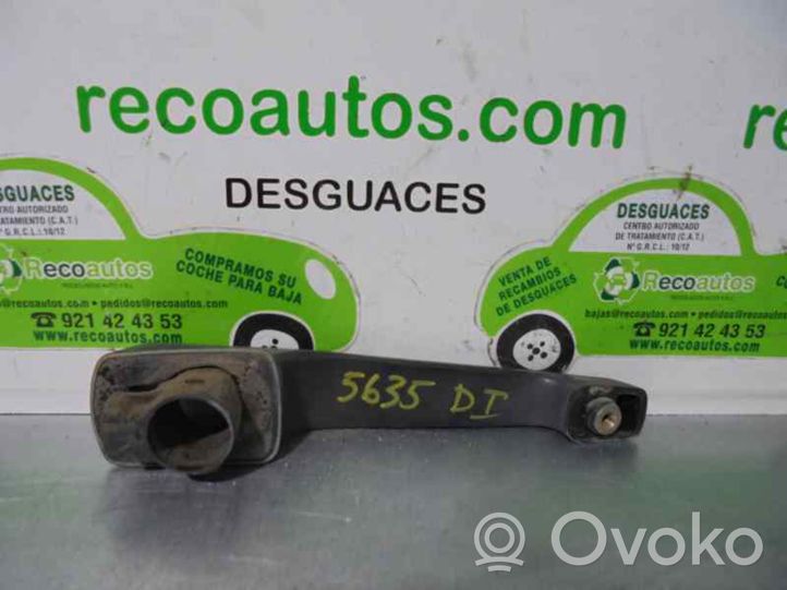 Mercedes-Benz 100 W631 Ārējais atvēršanas rokturis 6317601159