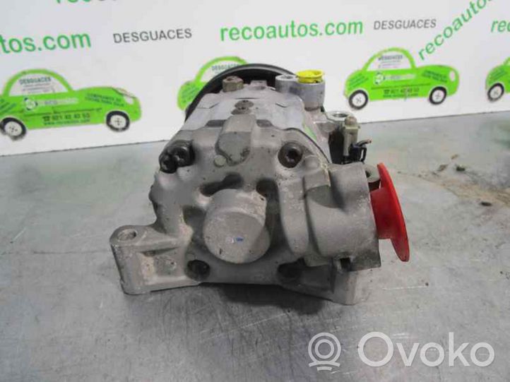 Subaru Legacy Compressore aria condizionata (A/C) (pompa) 4042200542