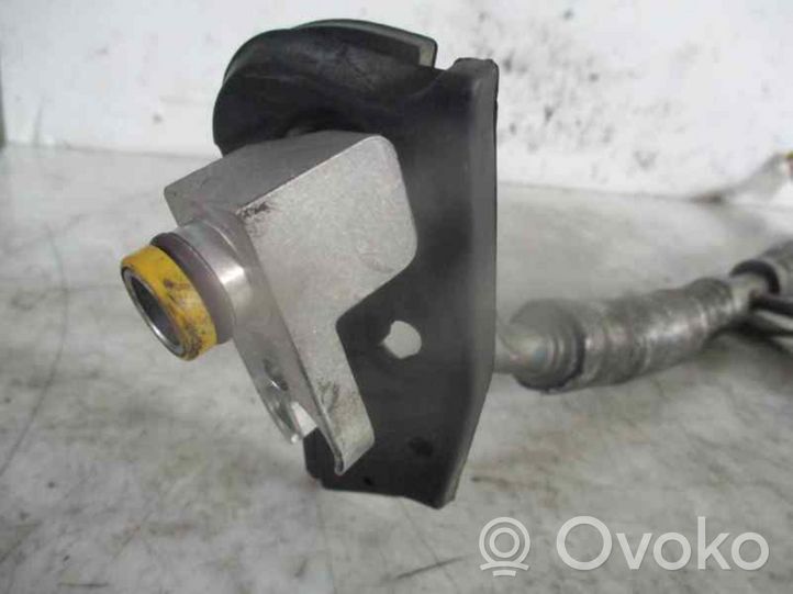 BMW 7 E65 E66 Altri parti dell’aria condizionata (A/C) 64536982870