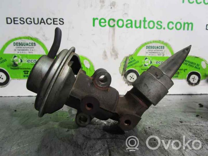 Toyota Avensis T220 EGR vožtuvas 2562064160