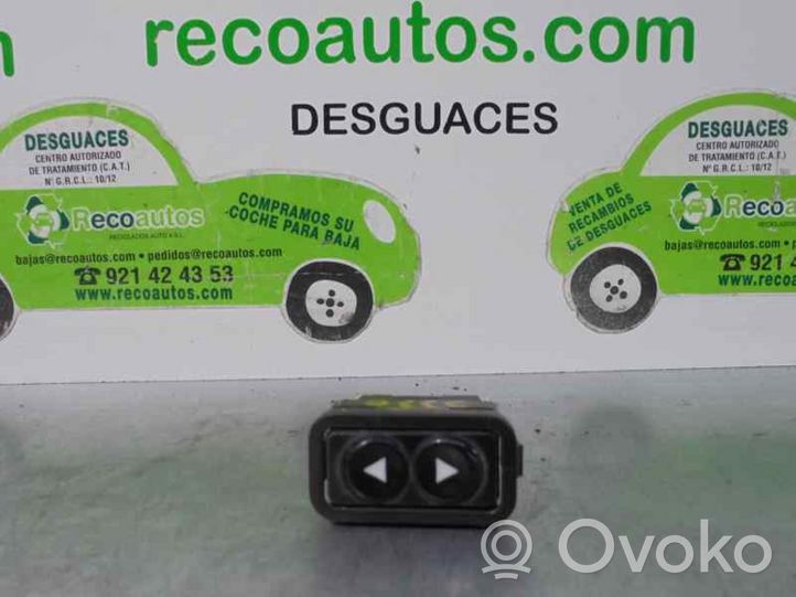 Fiat Coupe Interruttore di controllo dell’alzacristalli elettrico 0046317208