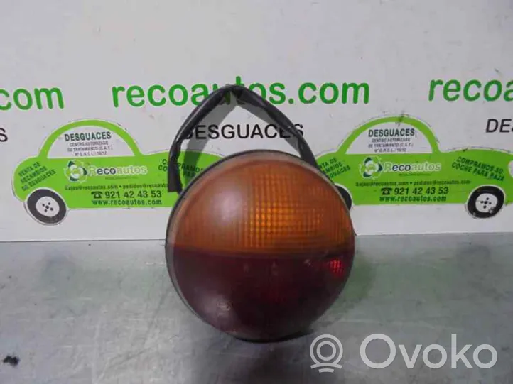 Fiat Coupe Lampa tylna 0046303567