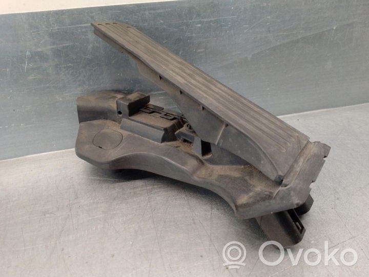 Seat Altea Accelerator throttle pedal 1K1721503M