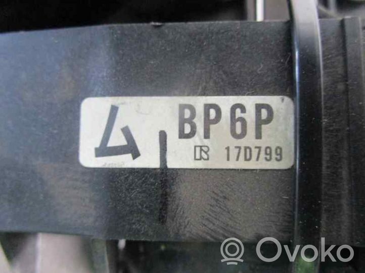 Mazda 3 Przełącznik świateł BP6P17D799