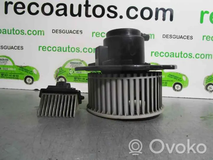 Mazda Xedos 9 Scatola alloggiamento climatizzatore riscaldamento abitacolo assemblata HB111TAO1C