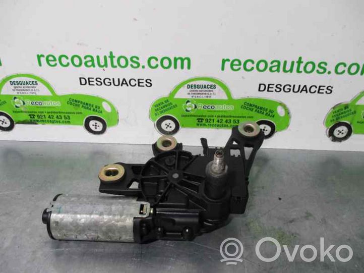 Seat Arosa Motorino del tergicristallo del lunotto posteriore 6X0955711D