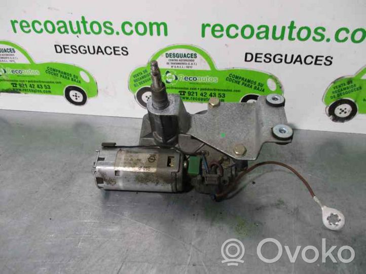 Opel Tigra A Moteur d'essuie-glace arrière 90482010