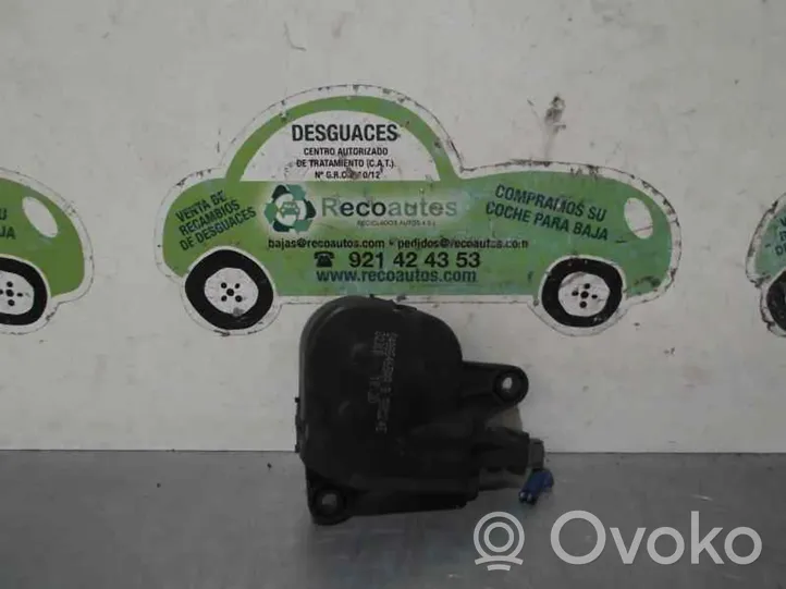 Chrysler Grand Voyager IV Scatola alloggiamento climatizzatore riscaldamento abitacolo assemblata 04885465AA