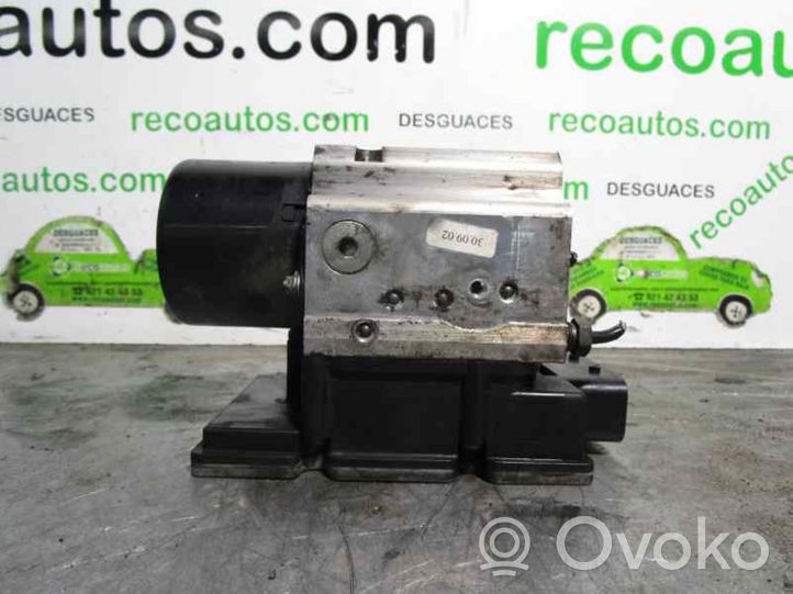 Lancia Thesis ABS Pump 54084631G