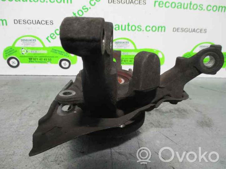 Fiat Punto (176) Fuso a snodo con mozzo ruota anteriore 7770989