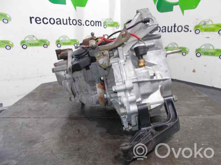 Fiat Punto (176) Scatola del cambio manuale a 5 velocità 46410355