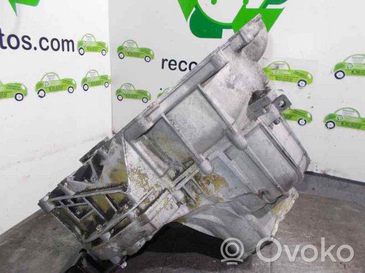 Opel Signum Scatola del cambio manuale a 5 velocità G0302279093XY