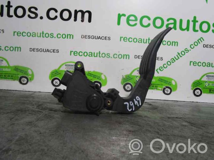 Dacia Dokker Accelerator throttle pedal 180023122R