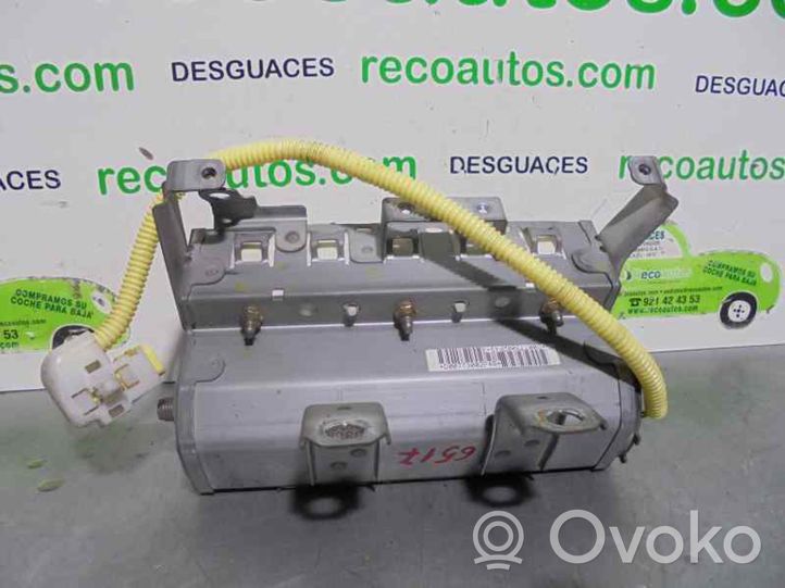 Toyota Previa (XR30, XR40) II Airbag del passeggero D00773002P49