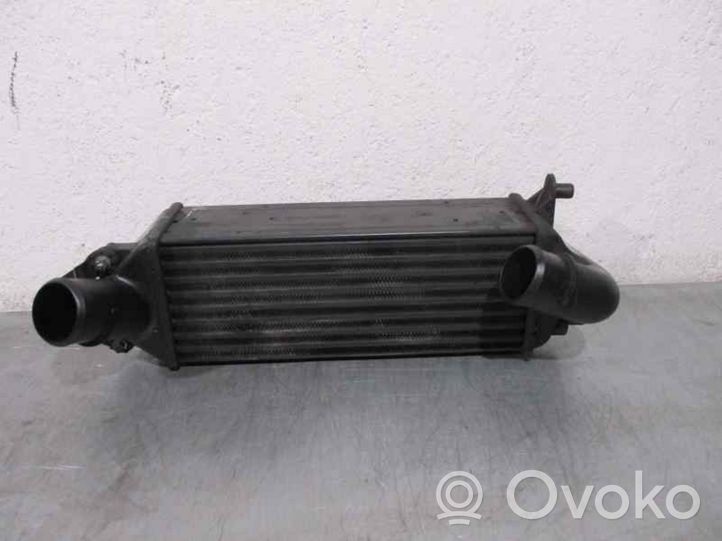 Alfa Romeo 166 Välijäähdyttimen jäähdytin 60654093