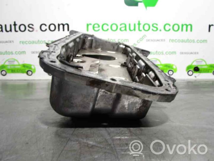 Chevrolet Tacuma Coppa dell’olio 96184114