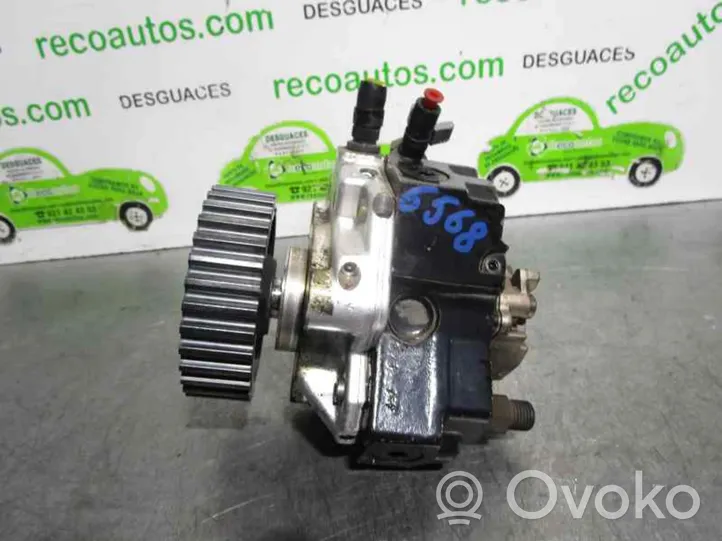 Honda Civic Fuel injection high pressure pump 8972270264
