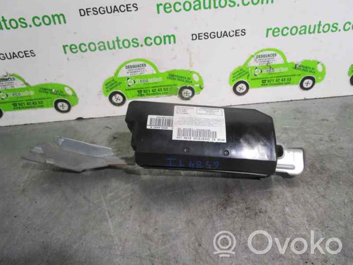 Peugeot 607 Airbag porte arrière 9648622980