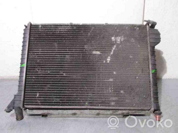 Volvo 440 Coolant radiator 454073