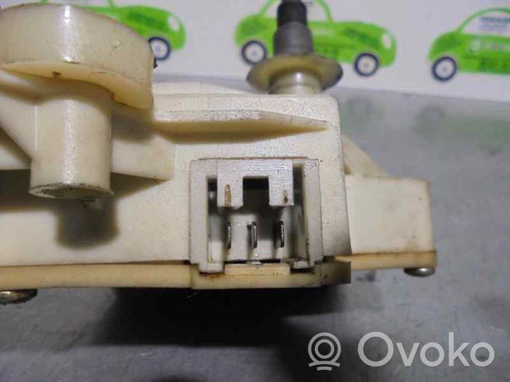 Lancia Y10 Rear window wiper motor TGE412CK