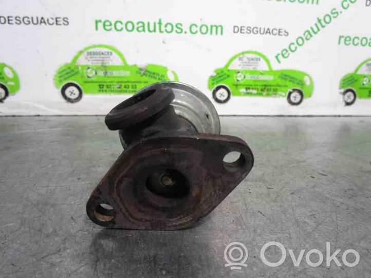 Renault Megane I EGR-venttiili 7700101088