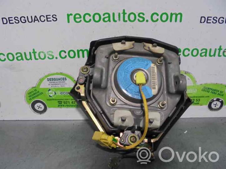 Honda Accord Steering wheel airbag 77800SEAG810