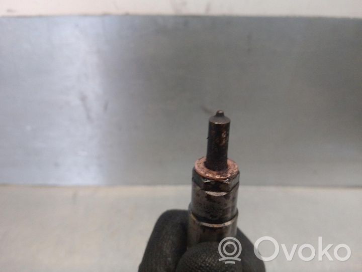 Mercedes-Benz C W203 Injecteur de carburant 0986435067