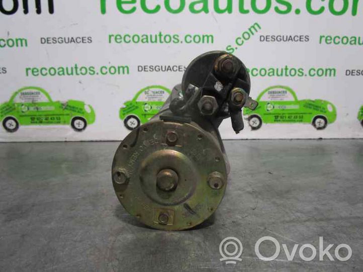 Daewoo Kalos Anlasser 96289430