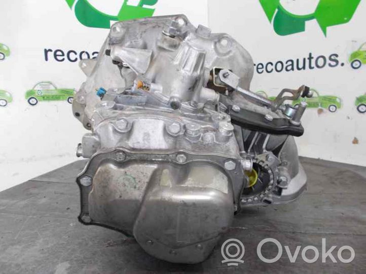 Opel Vectra B Boîte de vitesses manuelle à 5 vitesses F17W419