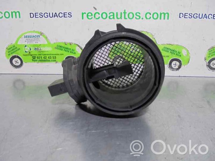 Mercedes-Benz ML W163 Misuratore di portata d'aria 1120940048