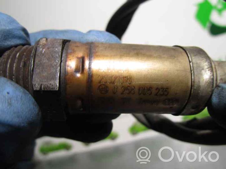 Opel Vectra B Sonde lambda 25321313