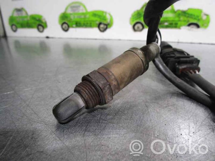 Opel Vectra B Sonde lambda 25321313