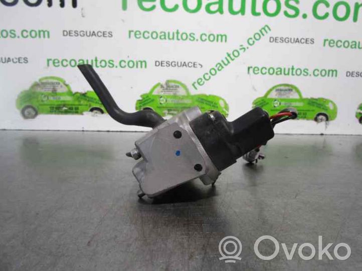 Toyota Prius (XW20) Brake booster 4727047010