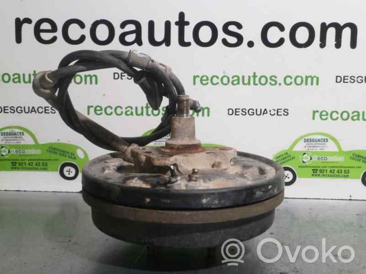 Rover Rover Fuso a snodo con mozzo ruota posteriore 67190838