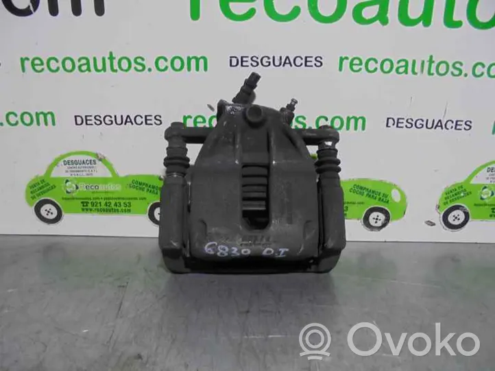 Renault Clio III Étrier de frein avant 8200715078B