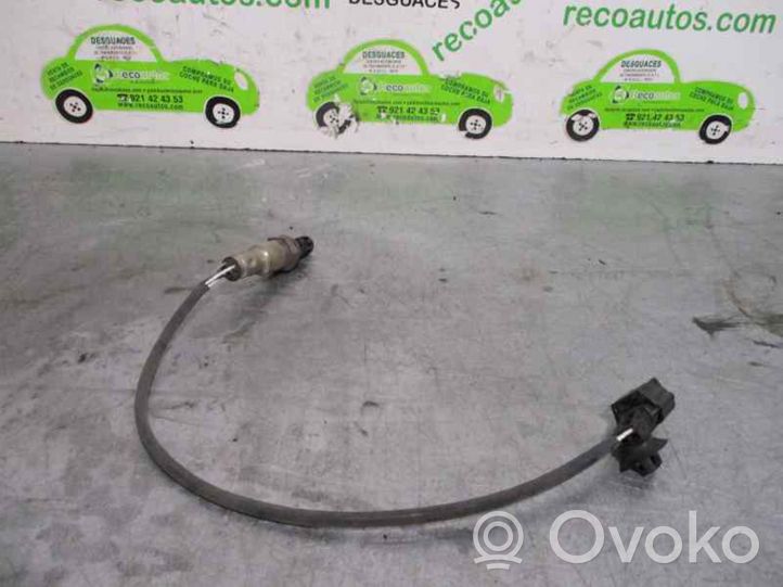 Renault Clio III Sonde lambda 8200495791