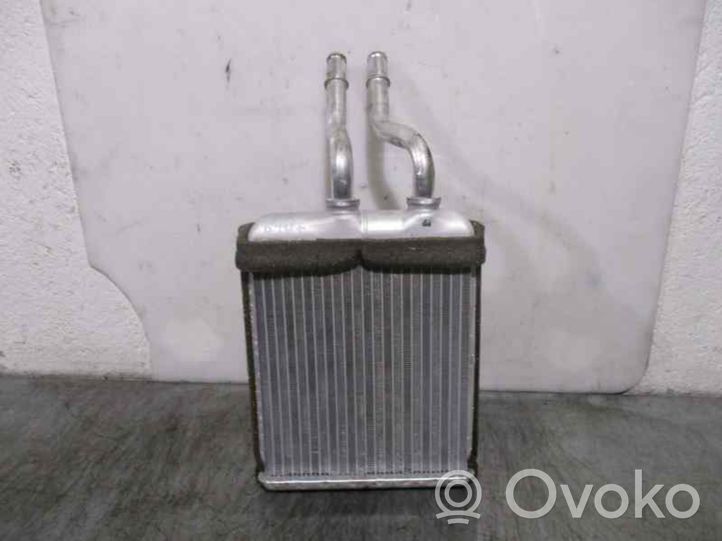 Alfa Romeo GT Radiateur soufflant de chauffage 52466960