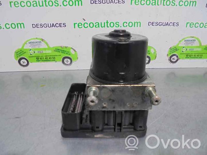 Citroen C-Crosser Pompe ABS 4670A235