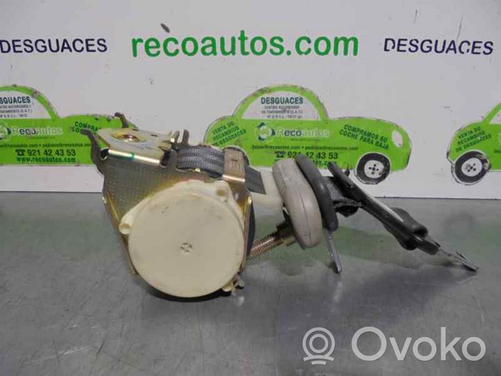 Renault Modus Cinturón medio (trasero) 215903D