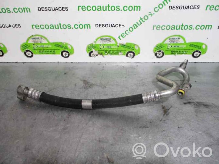 Mercedes-Benz C W203 Autres pièces de clim A2712300056