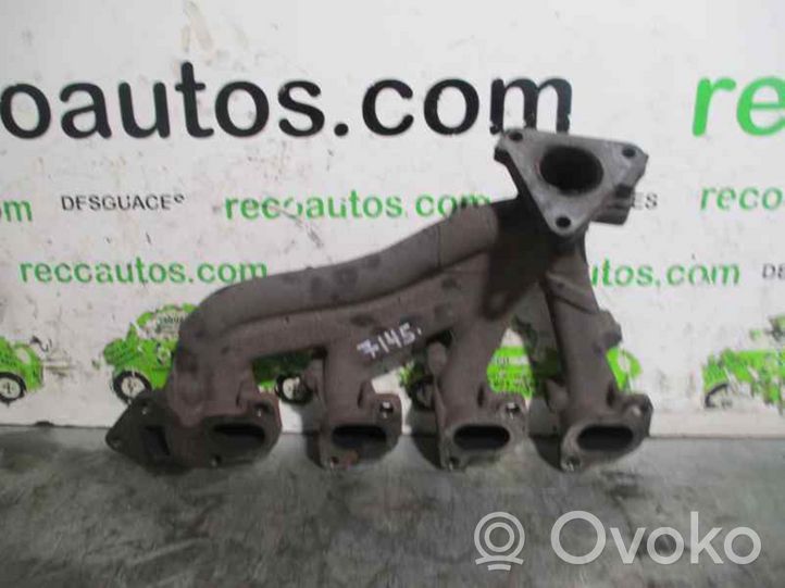 Mercedes-Benz A W169 Pakosarja A6401420301