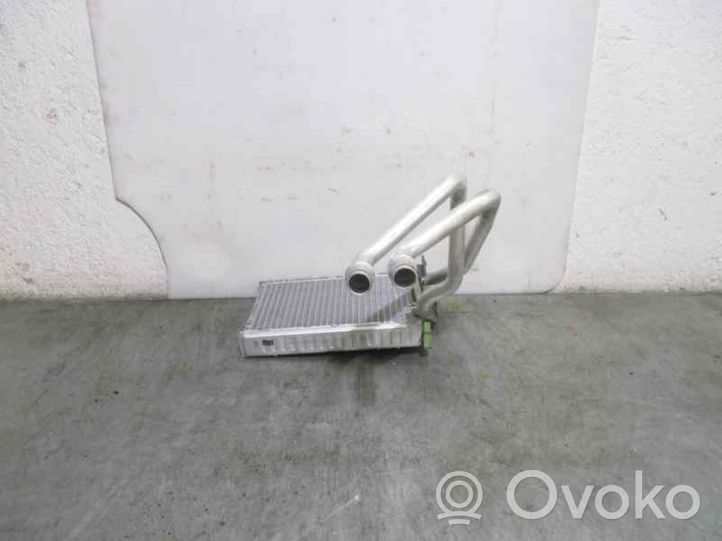 Renault Megane IV Radiateur de chauffage 160830043059