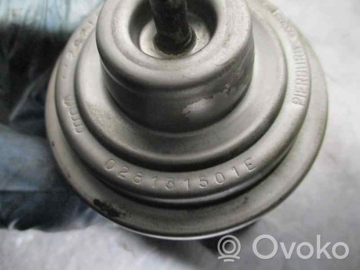 Audi 80 B1 EGR valve 028131501E