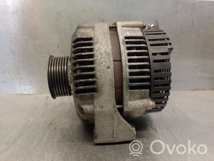 Peugeot 406 Alternator 9618946480