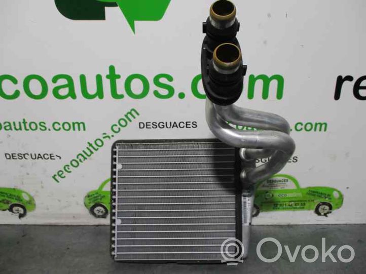 Volkswagen Golf VI Radiatore riscaldamento abitacolo 1K0819031A