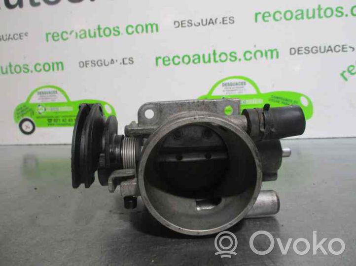 Rover 25 Valvola corpo farfallato MHB000080