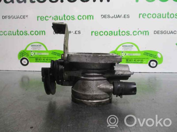 Rover 25 Valvola corpo farfallato MHB000080