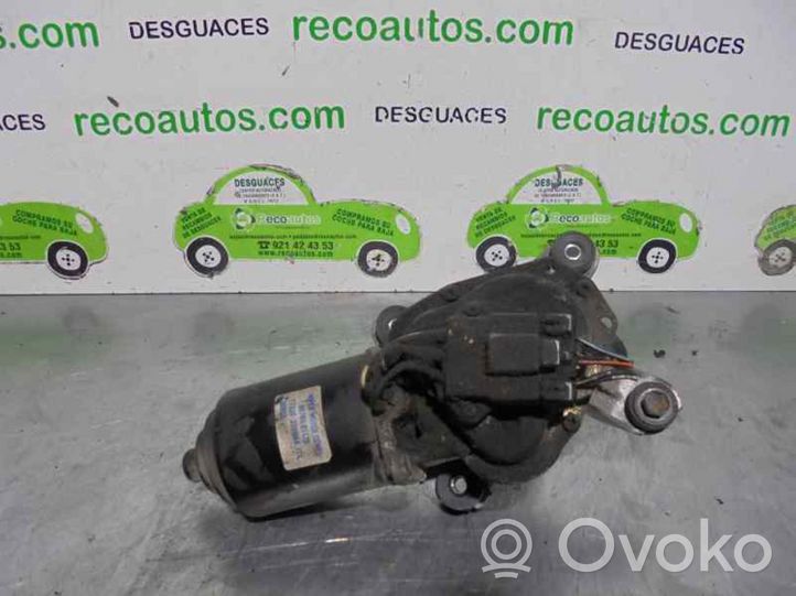 Opel Monterey Tringlerie et moteur d'essuie-glace avant 8978081120