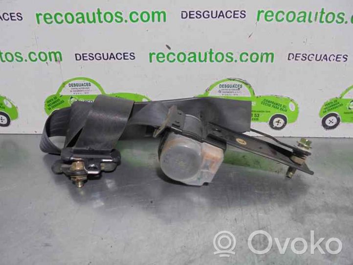 Opel Monterey Ceinture de sécurité avant 327628